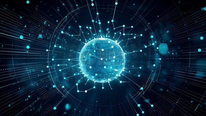 数字孪生BIM模型：构建智慧建筑的桥梁